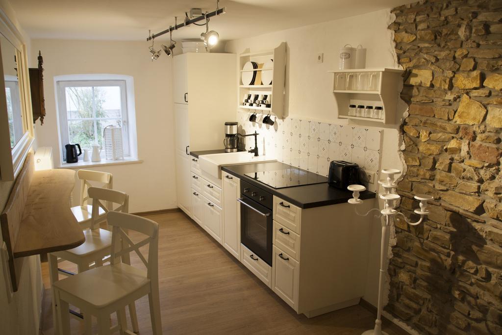 Ilmhaus Villa Pforring Phòng bức ảnh