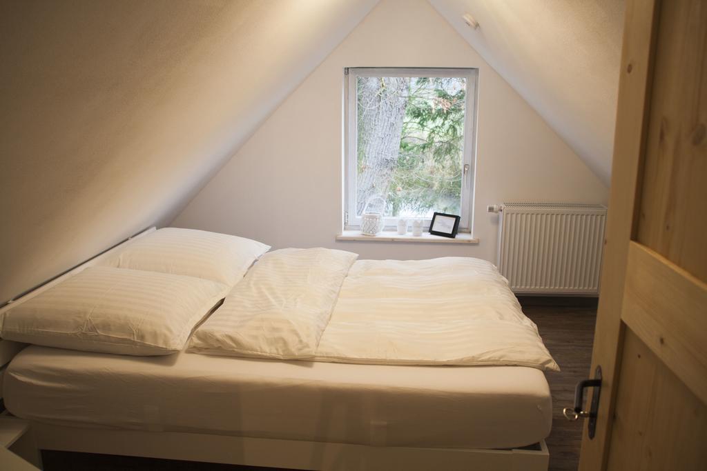 Ilmhaus Villa Pforring Phòng bức ảnh