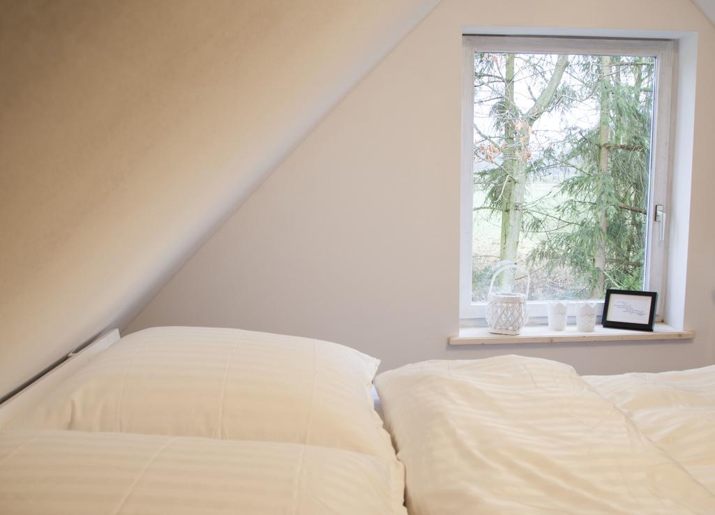 Ilmhaus Villa Pforring Ngoại thất bức ảnh