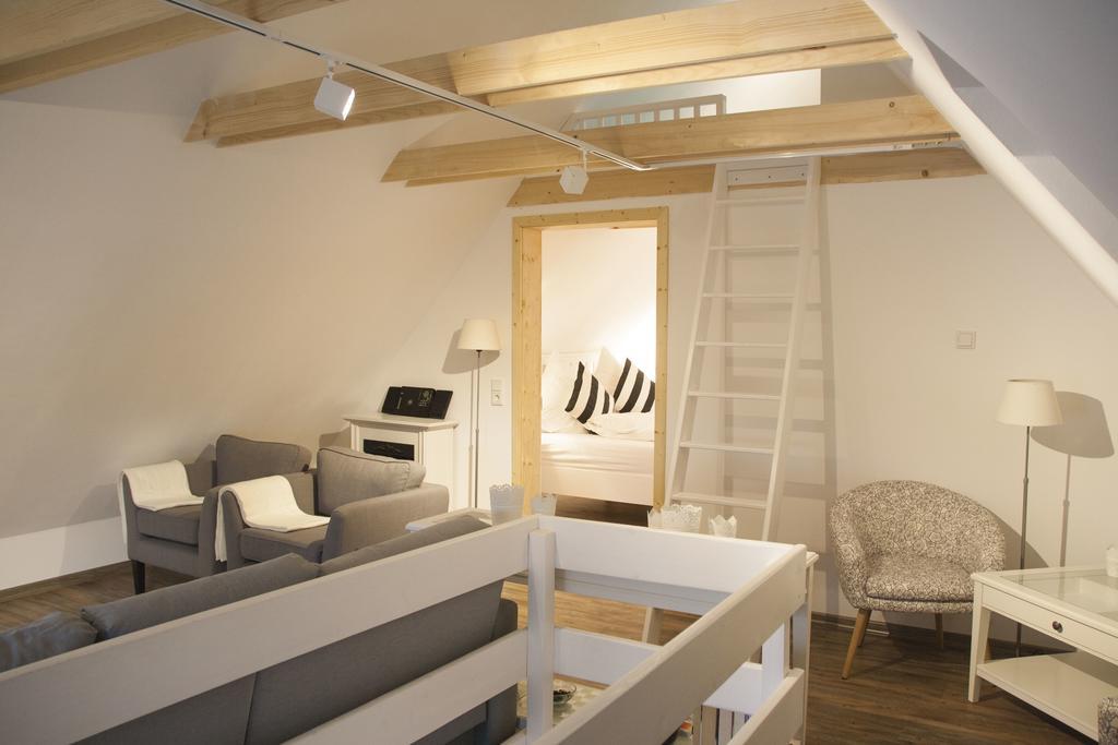 Ilmhaus Villa Pforring Phòng bức ảnh