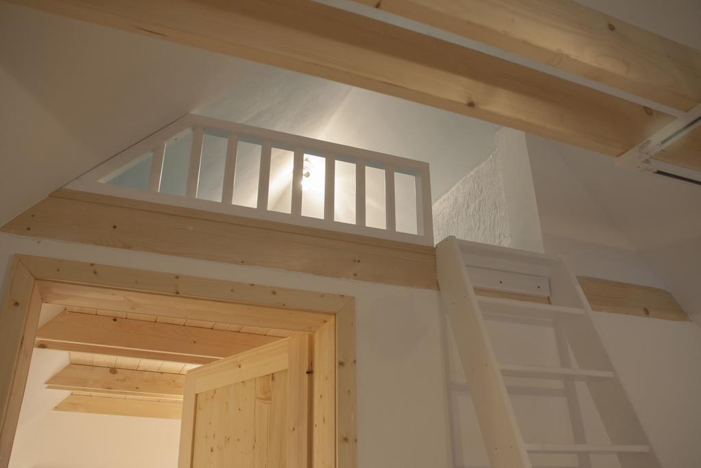 Ilmhaus Villa Pforring Ngoại thất bức ảnh