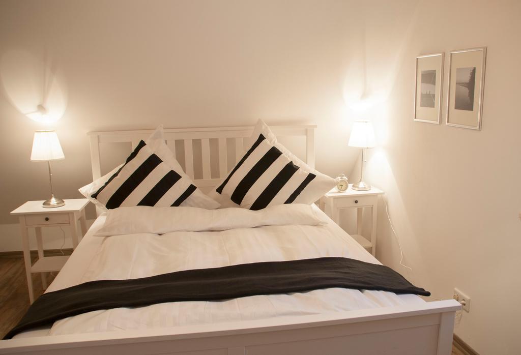 Ilmhaus Villa Pforring Ngoại thất bức ảnh