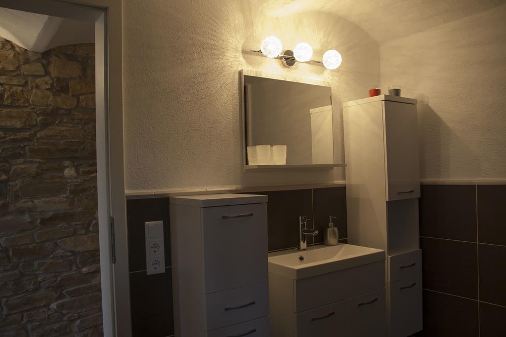 Ilmhaus Villa Pforring Ngoại thất bức ảnh