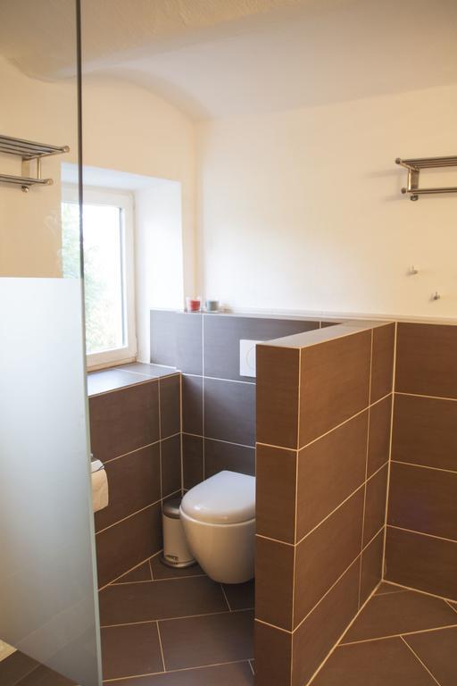 Ilmhaus Villa Pforring Ngoại thất bức ảnh
