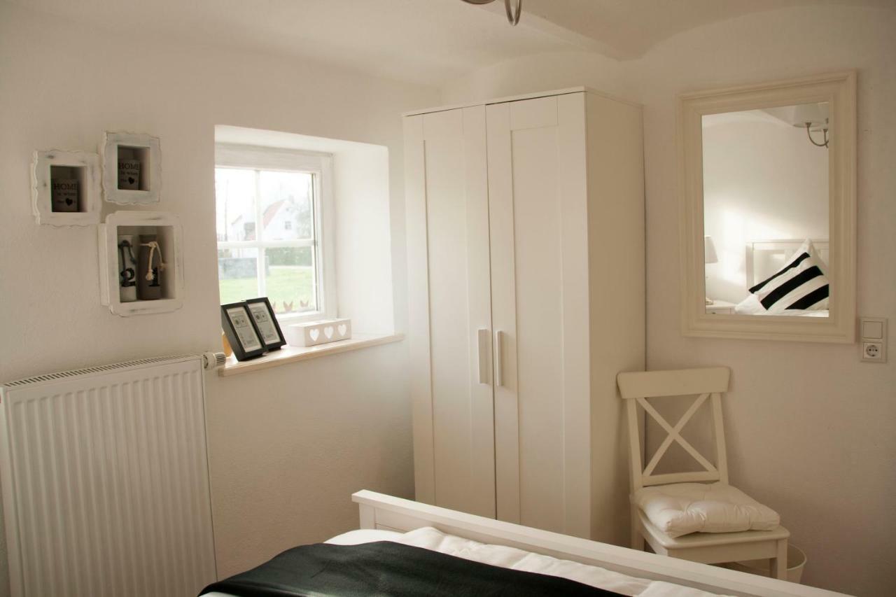 Ilmhaus Villa Pforring Ngoại thất bức ảnh
